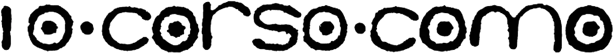 10 Corso Como