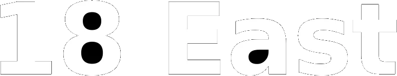 18 East