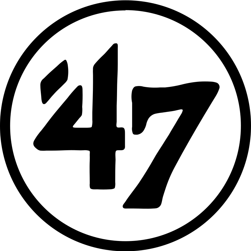 '47 Brand