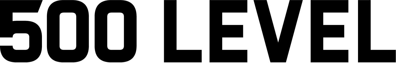 500 LEVEL