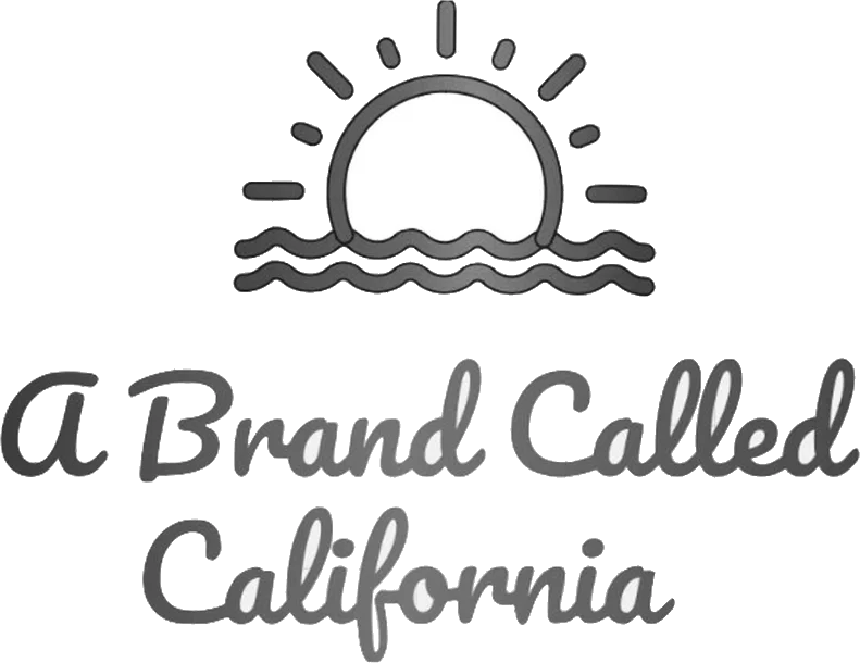 A Brand Called California