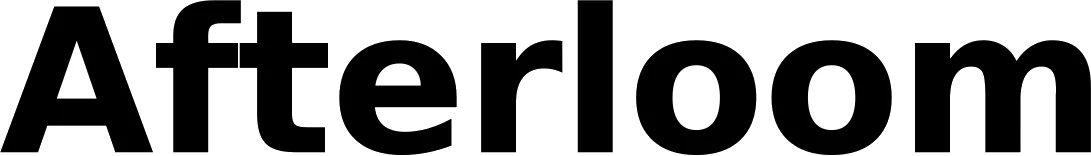Afterloom