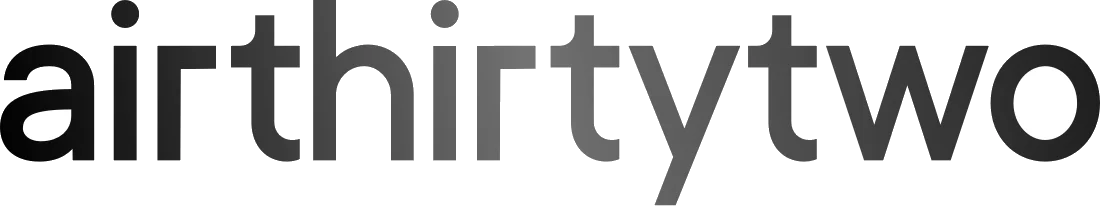 airthirtytwo