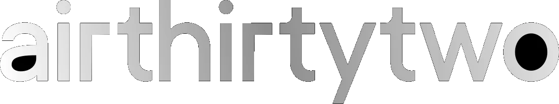 airthirtytwo