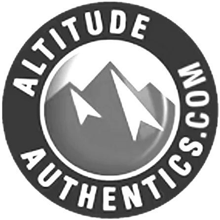 Altitude Authentics