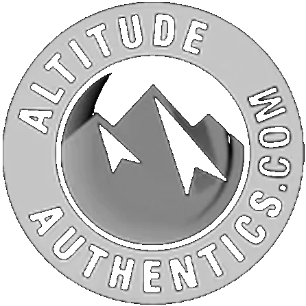 Altitude Authentics