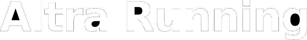 Altra Running