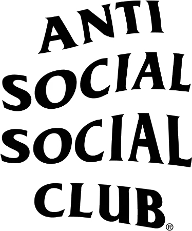 Anti Social Social Club