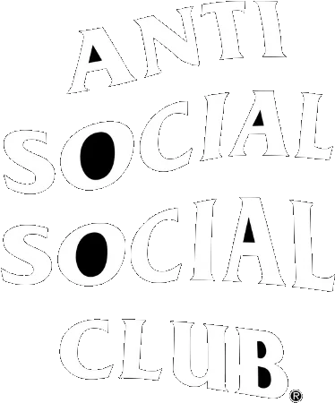 Anti Social Social Club