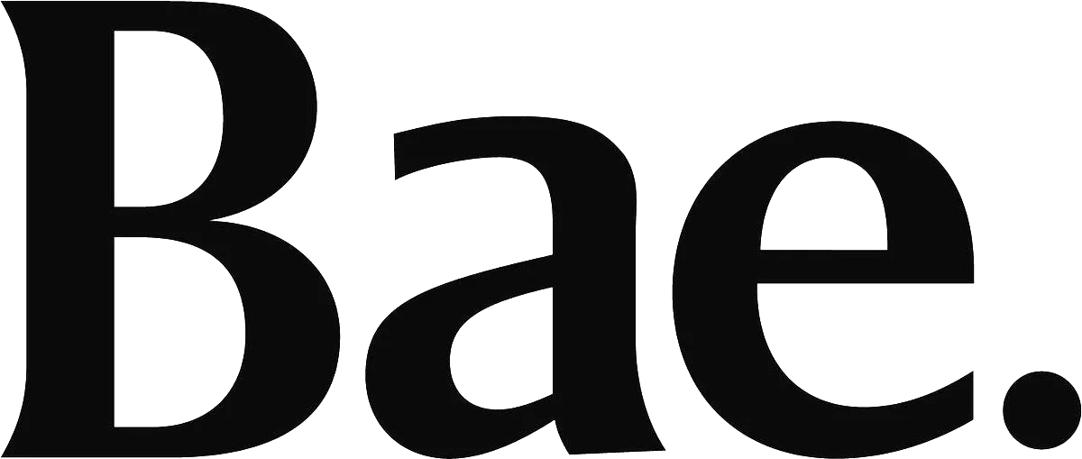 BAE The Label