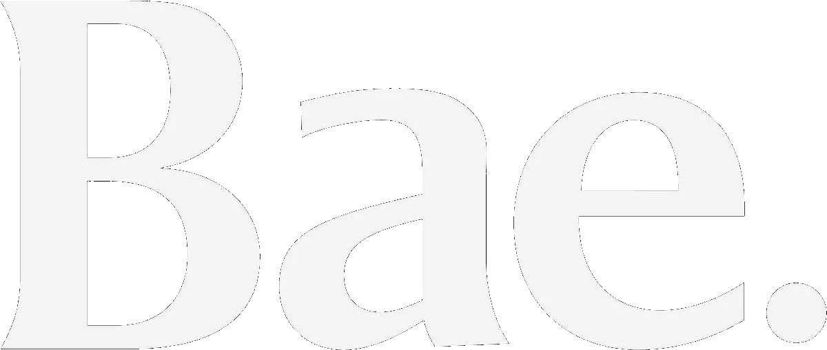 BAE The Label