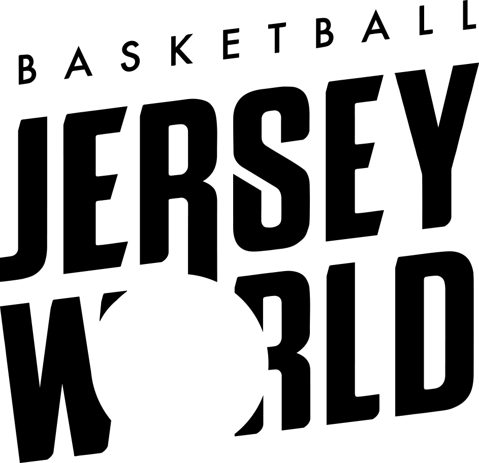 Basketball Jersey World