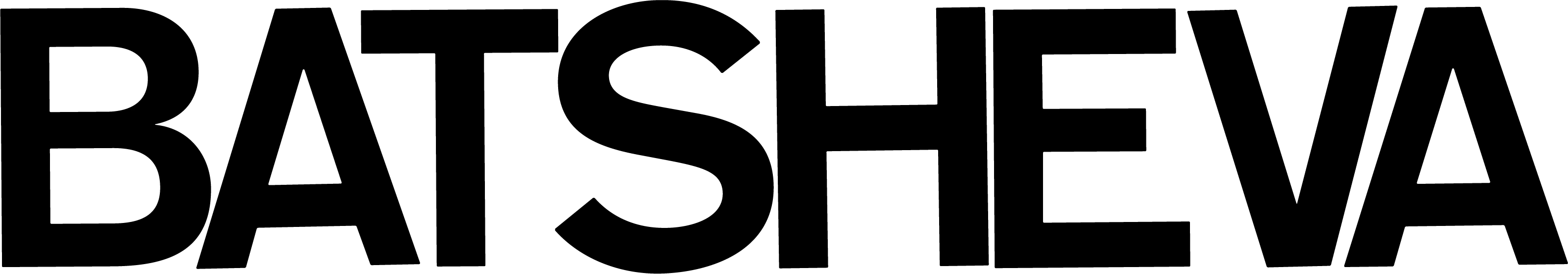 Batsheva
