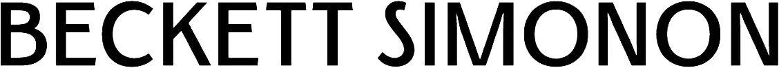 Beckett Simonon