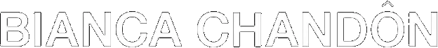 Bianca Chandon