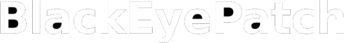 BlackEyePatch