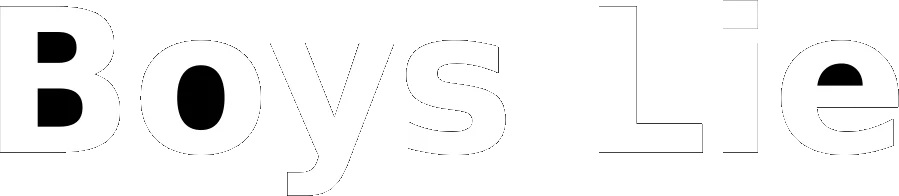 Boys Lie