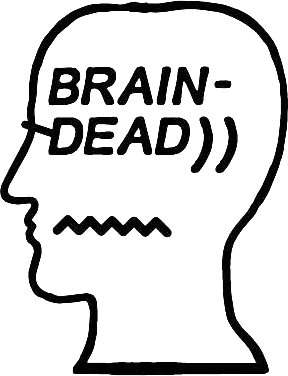 Brain Dead