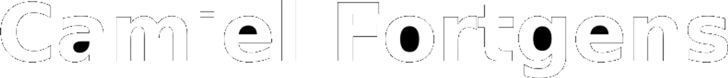 Camiel Fortgens