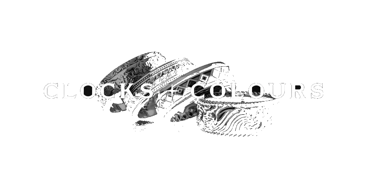 Clocks and Colours