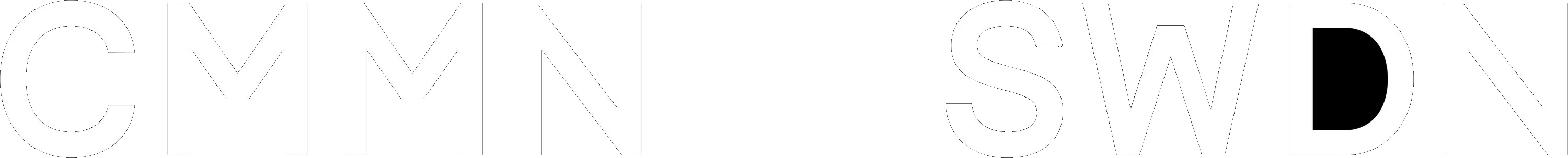 CMMN SWDN