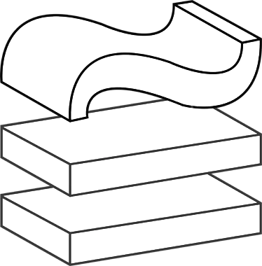 Congruent Space *₊˚⁎*₊