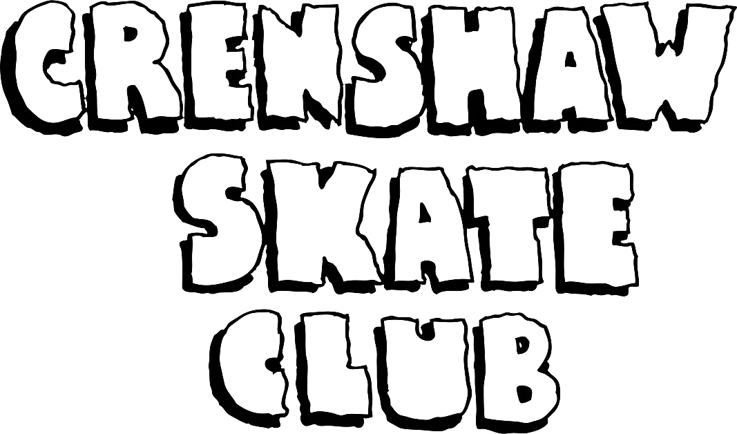 Crenshaw Skate Club