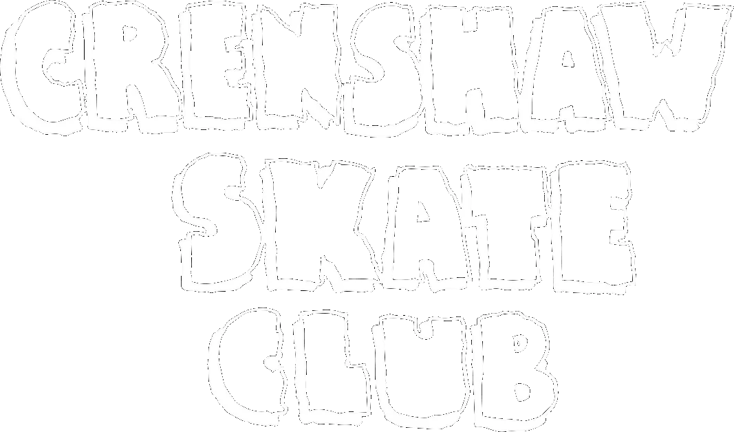 Crenshaw Skate Club