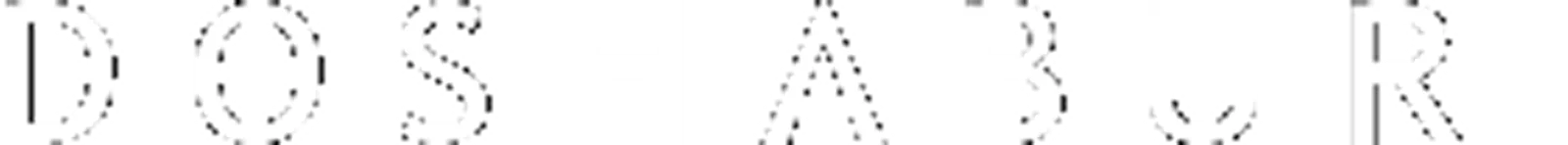 DOSHABURI