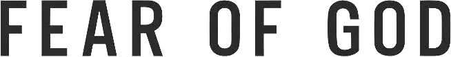 Fear of God