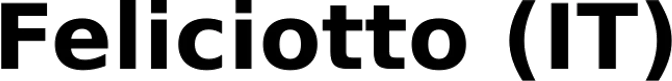 Feliciotto (IT)