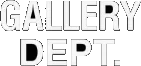 Gallery Dept.