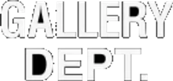 Gallery Dept.