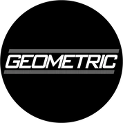 Geometric Skate Shop