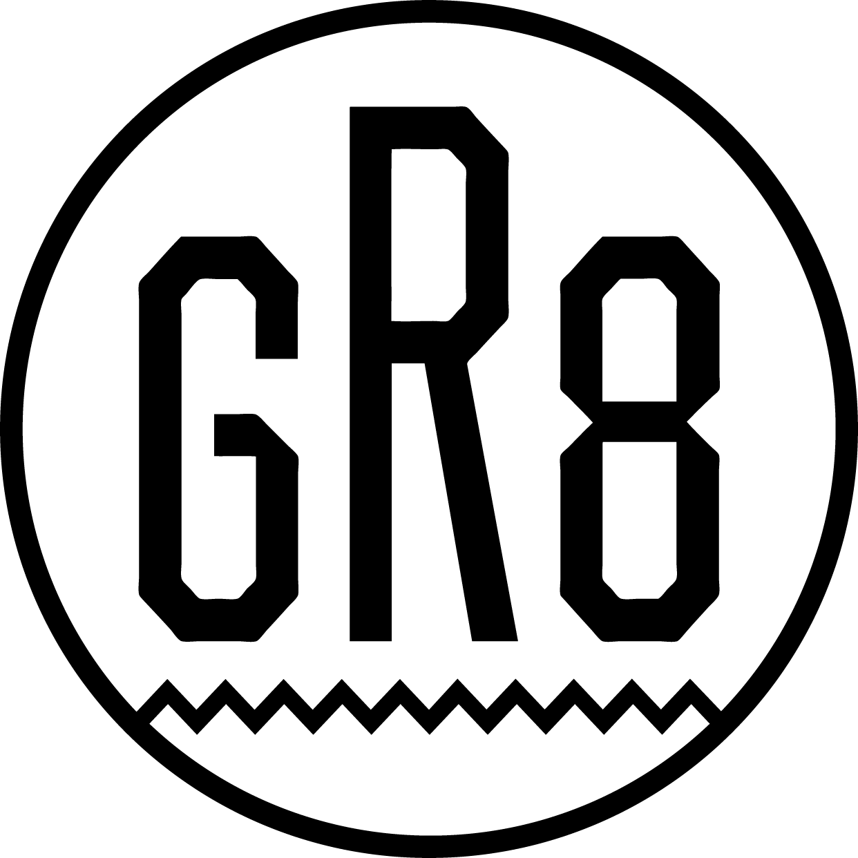 GR8