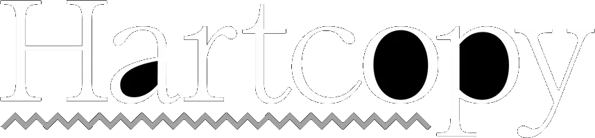 Hartcopy