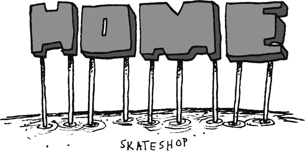 Home Skateshop