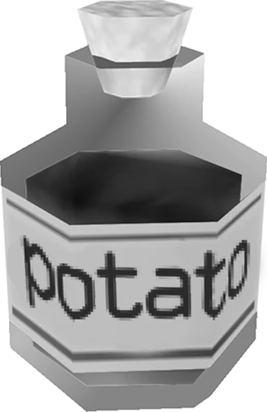 Imran Potato