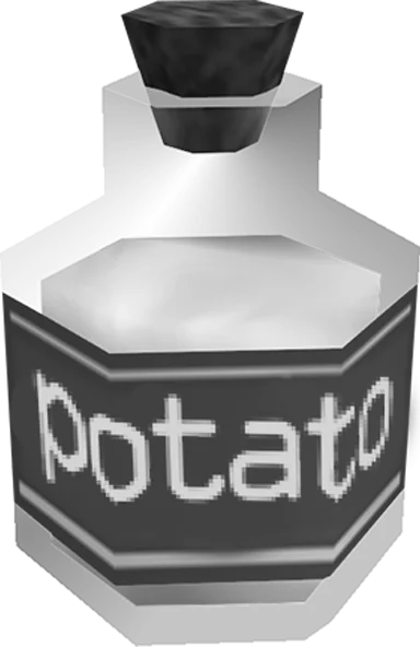 Imran Potato