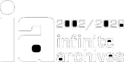 Infinite Archives