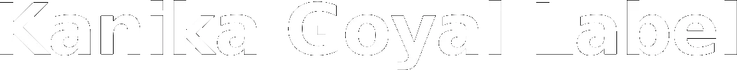 Kanika Goyal Label