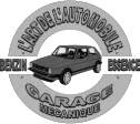 Kar L’Art de L’Automobile