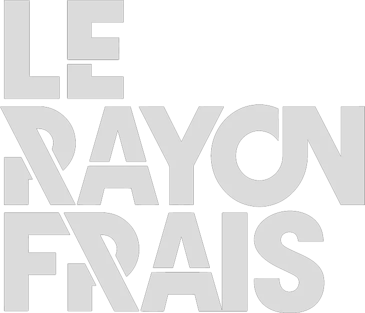 Le Rayon Frais