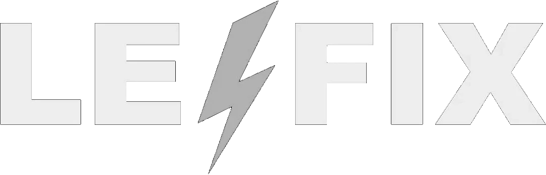 Le Fix