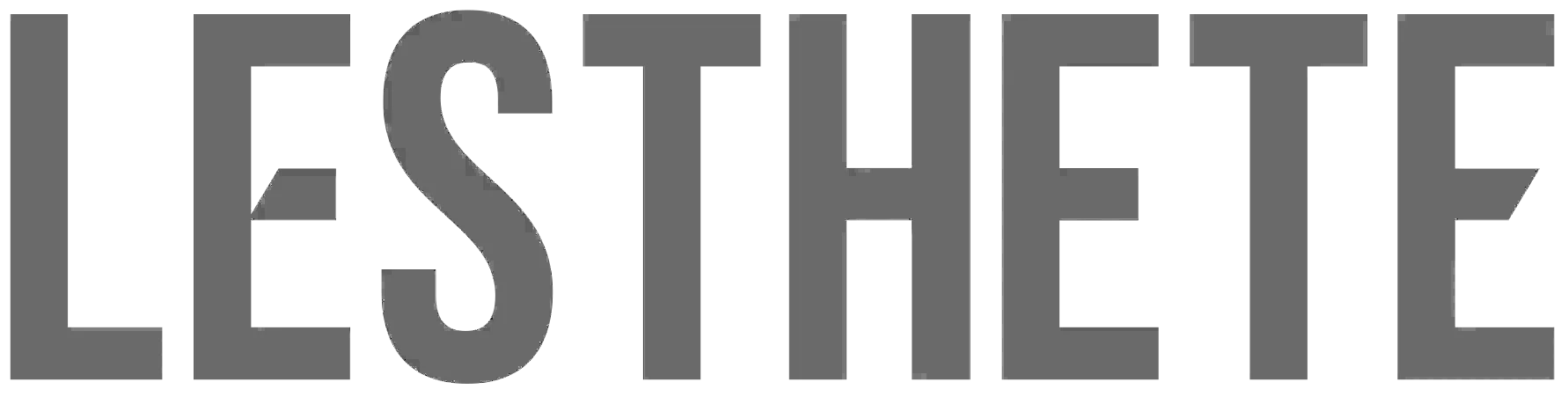 Lesthete