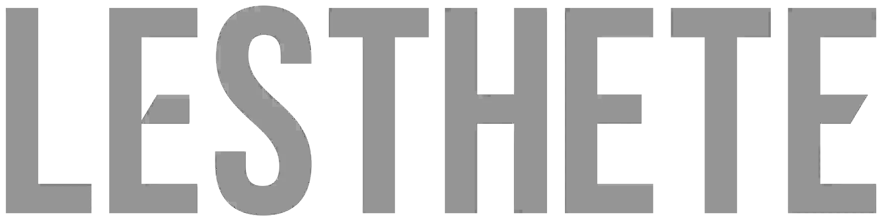 Lesthete