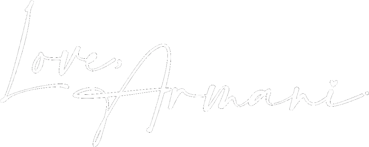 Love Armani