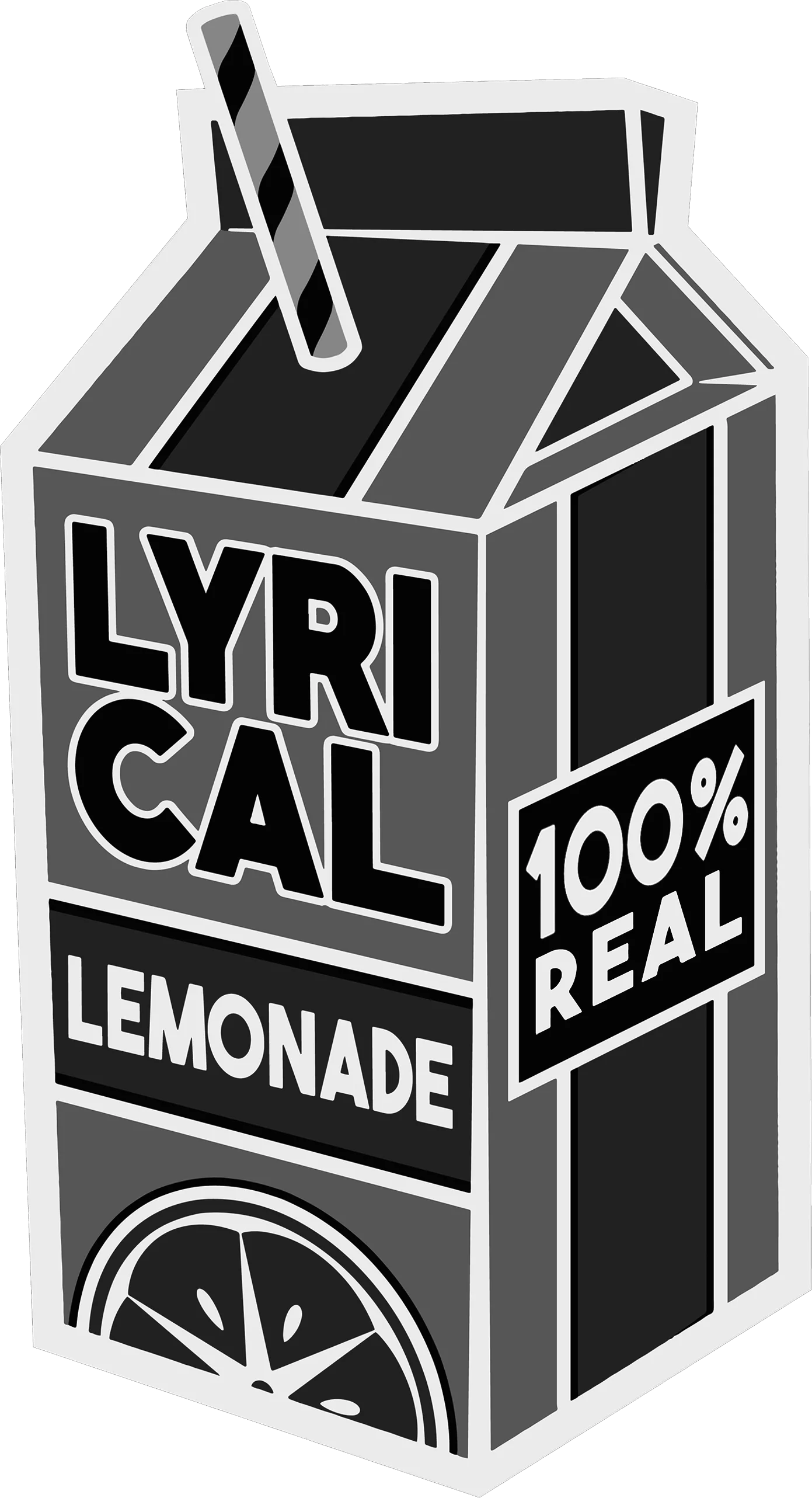 Lyrical Lemonade