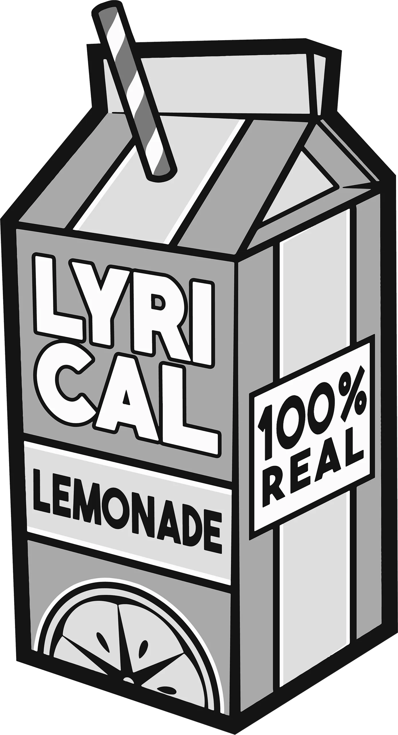 Lyrical Lemonade