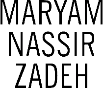 Maryam Nassir Zadeh